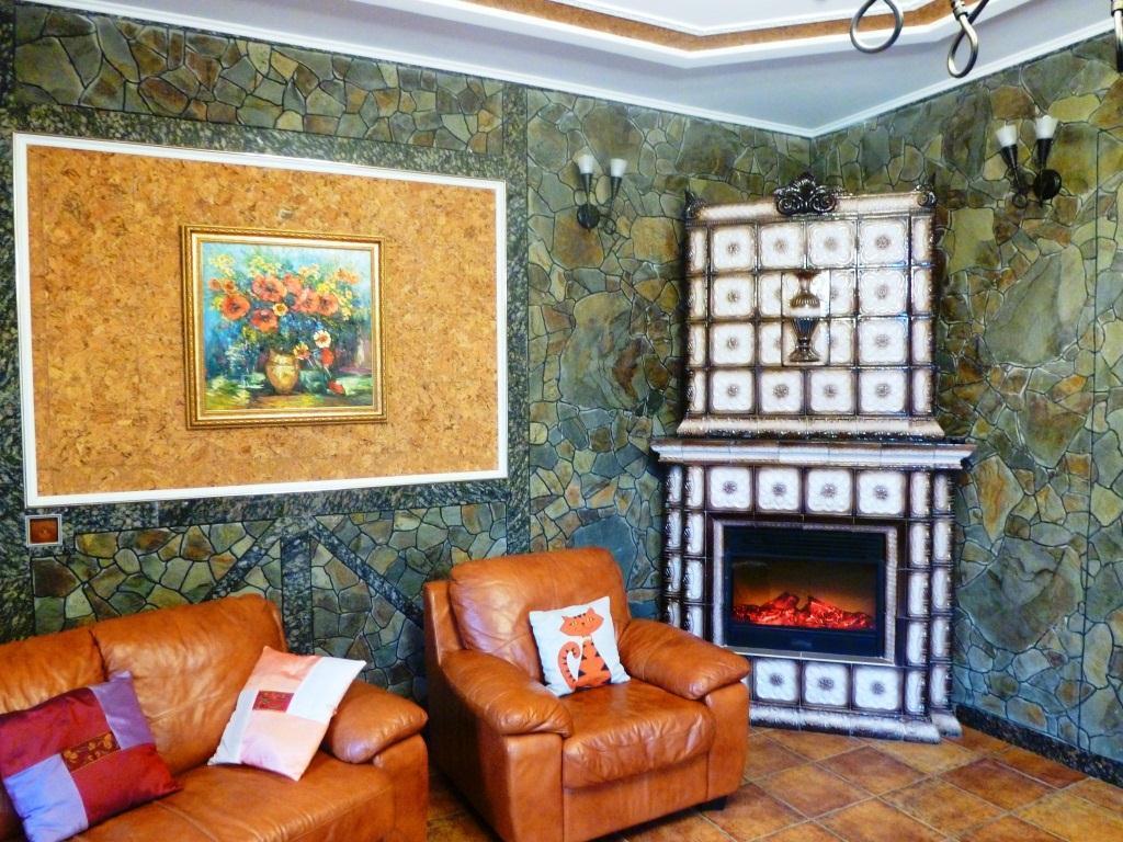 Sadyba Na Gutsulsky Polonyni Otel Tatariv Dış mekan fotoğraf